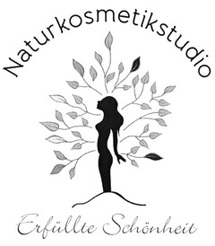 Naturkosmetikstudio Erfüllte Schönheit