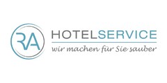 RA HOTELSERVICE wir machen für Sie sauber