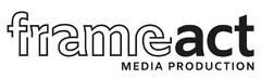 frameact MEDIA PRODUCTION