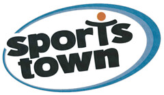 sports town