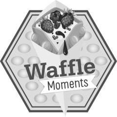 Waffle Moments