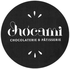 Chocami