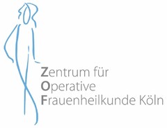 Zentrum für Operative Frauenheilkunde Köln
