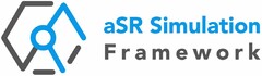 aSR Simulation Framework