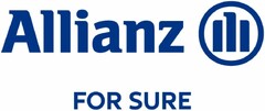 Allianz FOR SURE