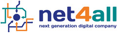 net4all next generation digital company