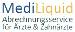 MediLiquid Abrechnungsservice für Ärzte & Zahnärzte