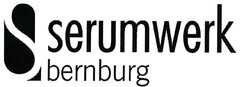 serumwerk bernburg