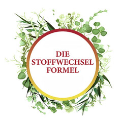 DIE STOFFWECHSEL FORMEL