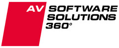 AV SOFTWARE SOLUTIONS 360°