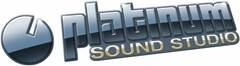 platinum SOUND STUDIO