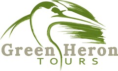 Green Heron TOURS