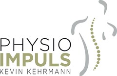 PHYSIO IMPULS KEVIN KEHRMANN