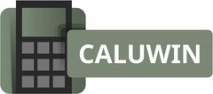 CALUWIN