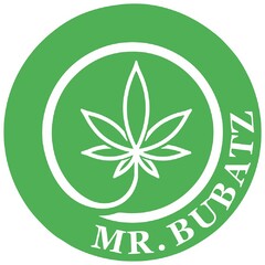 MR. BUBATZ