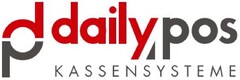 daily pos KASSENSYSTEME