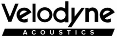 Velodyne ACOUSTICS