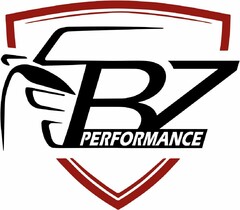 BZ PERFORMANCE