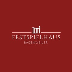 FESTSPIELHAUS BADENWEILER