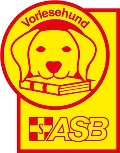 SASB Vorlesehund