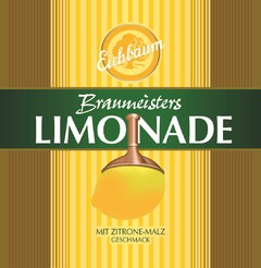 Eichbaum Braumeisters LIMONADE MIT ZITRONE-MALZ GESCHMACK