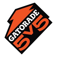 GATORADE 5v5