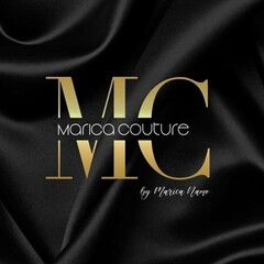 MC Marica Couture by Marica Namo