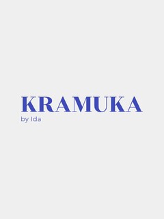 KRAMUKA by Ida