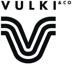 VULKI & CO