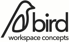 bird workspace concepts