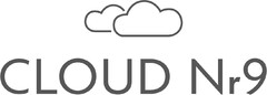 CLOUD Nr 9