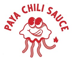 PAYA CHILI SAUCE