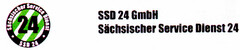 SSD 24 GmbH Sächsischer Service Dienst 24