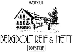 WEINGUT BERGDOLT-REIF & NETT PRESTIGE