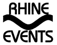 RHINE EVENTS