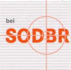 bei SODBR