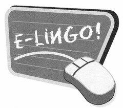 E-LINGO!