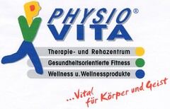 Physio Vita ...Vital für Körper und Geist