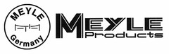 MEYLE Products