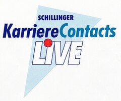 KarriereContacts LIVE