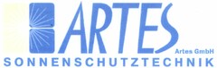 ARTES GmbH SONNENSCHUTZTECHNIK