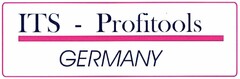 ITS - Profitools GERMANY