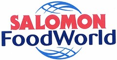 SALOMON FoodWorld