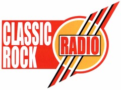 CLASSIC ROCK RADIO