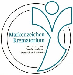 Markenzeichen Krematorium verliehen vom Bundesverband Deutscher Bestatter