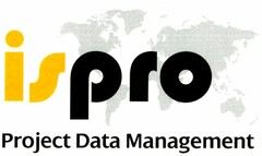 ispro Project Data Management