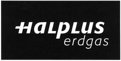 Halplus erdgas