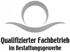 Qualifizierter Fachbetrieb im Bestattungsgewerbe