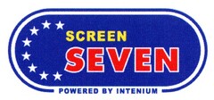 SCREEN SEVEN POWERED BY INTENIUM