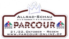 PARCOUR